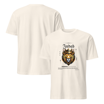 Lion of Judah - Unisex T-Shirt