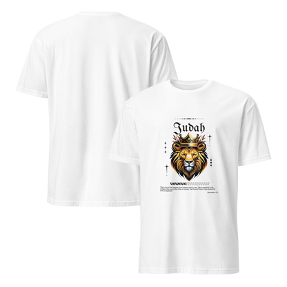 Lion of Judah - Unisex T-Shirt